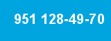 951 128-49-70 951 128-49-70